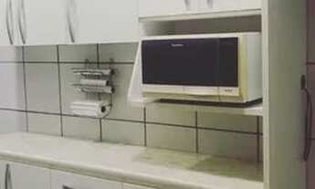 Imagem: Alugo apartamento no Aririzal