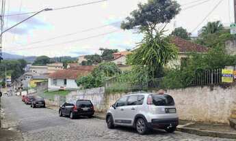 Imagem: Terreno à venda, 482 m² por R$ 765.000,00