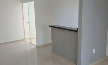 Imagem 2: Casa Nova no Jardim Azul!