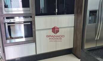 Imagem 7: Sobrado com 3 quartos (1 suíte) à venda, 220 m² por R$ 950.000 - Jardim Novo Oásis - Marin