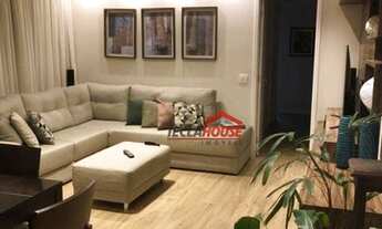 Imagem: Apartamento à venda, 116 m² por R$ 1.085.000,00