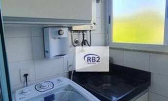 Imagem 6: Apartamento à venda, 70 m² por R$ 330.000,00 - Maceió - Niterói/RJ