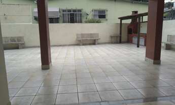 Imagem: Apartamento, Engenho Novo, boa sacada, 2