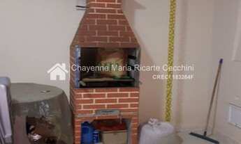 Imagem 4: ÓTIMA CASA TÉRREA COM AT=150 M² E AC=130 M² NO RESIDENCIAL SANTA GIOVANA (TULIPAS) EM JUND