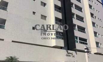 Imagem 1: Apartamento com 2 dorms, Caiçara, Praia Grande - R$ 470 mil, Cod: 354362