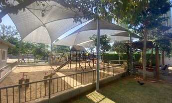 Imagem 2: Apartamento com 2 dormitórios à venda, 50 m² por R$ 150.000,00 - Chácara Letônia - America