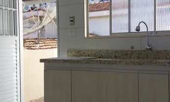 Imagem 6: Casa para aluguel com 60 metros quadrados com 1 quarto em Paulicéia - São Bernardo do Camp