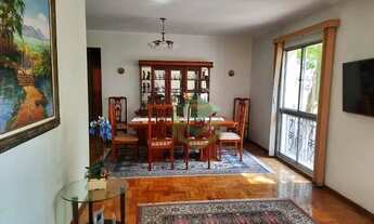 Imagem 6: Apartamento com 3 dormitórios à venda, 168 m² por R$ 600.000,00 - Centro - Santo André/SP