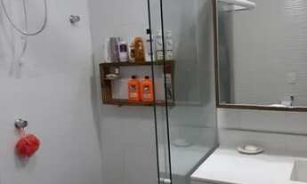 Imagem 7: Apartamento tipo casa,área externa,venda Rua Gomes Lopes Santa Teresa 160 m2