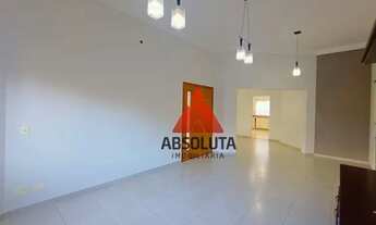 Imagem 4: Casa com 4 dormitórios para alugar, 270 m² por R$ 7.000,00/mês - Jardim Imperador - Americ