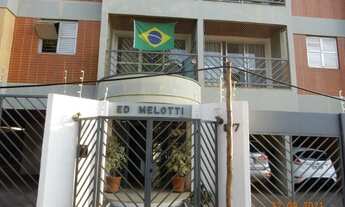 Imagem: APARTAMENTO RESIDENCIAL em CAMPINAS - SP