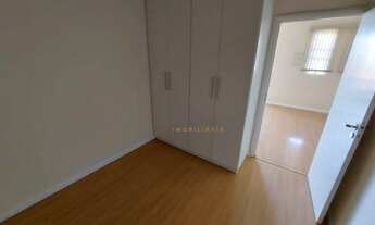 Imagem 4: Apartamento para alugar, 54 m² por R$ 1.397,55/mês - Vila Santa Maria - Americana/SP