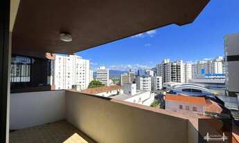 Imagem: Apartamento andar alto com vista livre