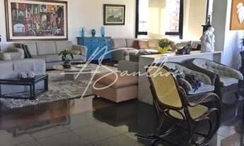 Imagem 7: APARTAMENTO RESIDENCIAL em SALVADOR - BA, JARDIM APIPEMA