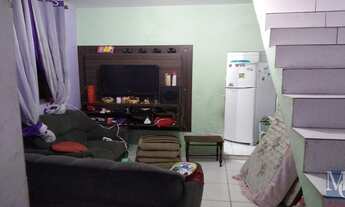 Imagem 2: CASA RESIDENCIAL em DUQUE DE CAXIAS - RJ, PARQUE LAFAIETE