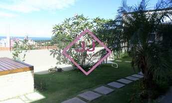 Imagem 6: Casa Residencial com 4 quartos à venda por R$ 1950000.00, 360.00 m2 - PRAIA DO SANTINHO