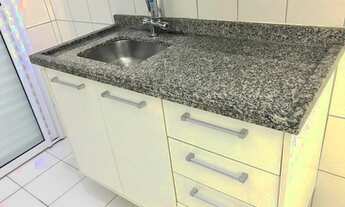 Imagem 3: OSASCO - Apartamento Padrão - BELA VISTA