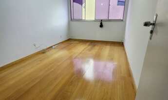 Imagem 2: Apartamento para venda tem 44 m2, com 1 quarto + dep. completa, Várzea - Teresópolis - RJ