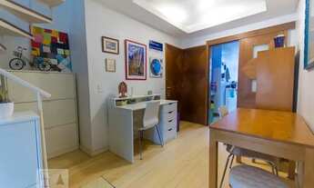 Imagem 6: Apartamento para Aluguel - Lagoa, 3 Quartos, 165 m2