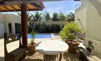 Imagem: Casa Swiss Park