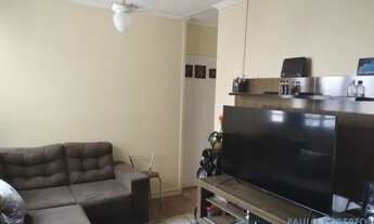 Imagem 2: APARTAMENTO - JAGUARÉ - SP