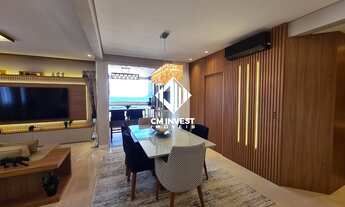 Imagem 3: Apartamento de 3 dormitórios com 1 suíte Master no Bairro Campinas em São José