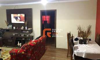 Imagem 2: Chácara com casa de 3 quartos, lote 20.000 m² por R$ 449.000 - Ponte Alta Sul - Gama/DF