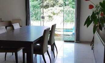 Imagem 5: Casa 3 suítes para alugar, 250 m² por R$ 2.850/mês - Jardim Samambaia - Campo Magro/PR