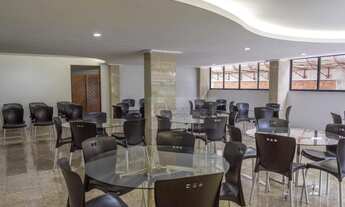 Imagem 5: Cobertura com 4 dormitórios à venda, 440 m² por R$ 1.700.000,00 - Maurício de Nassau - Car