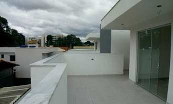 Imagem 3: BELO HORIZONTE - Apartamento Padrão - Santa Amélia