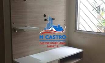 Imagem 2: APARTAMENTO 02 Dorms - c/ Armários Planejados - Apenas 5 min do Metrô