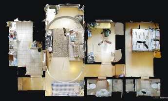 Imagem 7: PORTO ALEGRE - Padrão - Cidade Baixa