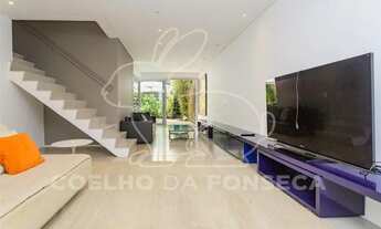 Imagem: São Paulo - Casa de Condomínio - Alto