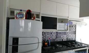 Imagem 4: APARTAMENTO - JARDIM MÁRCIA - SP