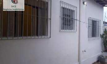 Imagem 7: Casa com 1 dormitório para alugar, 65 m² por R$ 1.580,00/mês - Vila Joaquim Inácio - Campi