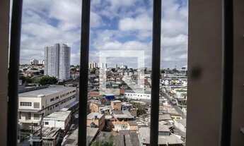 Imagem 5: Apartamento para Aluguel - Vila Mascote, 2 Quartos, 63 m2