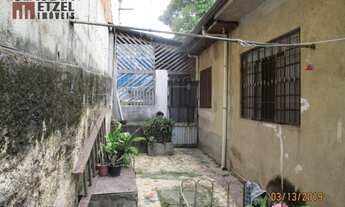 Imagem 7: CASA TERREA, PRECISA DE REFORMA