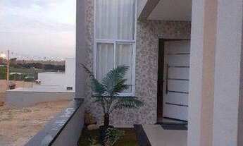 Imagem 7: Casa com 3 dormitórios à venda, 130 m² por R$ 725.000,00 - Jardins do Império - Indaiatuba