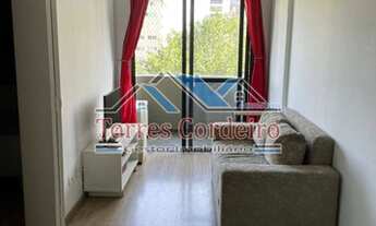 Imagem: Venda de porteira fechada, totalmente mobiliado