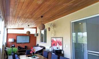 Imagem 2: Cobertura para Venda em Niterói, BARRETO, 3 dormitórios, 1 suíte, 3 banheiros, 1 vaga