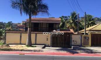 Imagem: Casa à venda, 120 m² por R$ 650.000,00