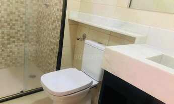 Imagem 13: Apartamento com 2 dormitórios, 57 m² - venda por R$ 360.000 ou aluguel por R$ 3.200/mês