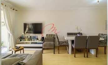 Imagem 3: Apartamento à venda, Vila Ipojuca, São Paulo, SP