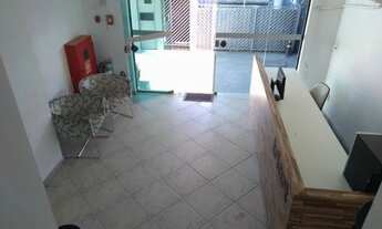 Imagem 3: GALPÃO COM 2400M² RUA FRIEDRICH VON VOITH, 988