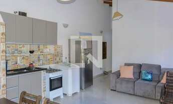 Imagem 5: Casa para Aluguel - São João do Rio Vermelho, 2 Quartos, 70 m2