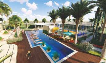 Imagem 3: Eusébio - Apartamento 83,65m² com 03 quartos e 02 vagas