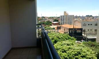 Imagem 5: Apartamento em Vila Imperial - São José do Rio Preto