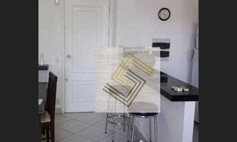 Imagem: Apartamento com 2 dormitórios para alugar