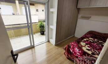 Imagem 5: FARROUPILHA - Sobrado Padrão - America