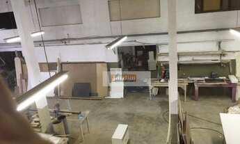 Imagem 7: Galpão à venda, 600 m² por R$ 1.350.000,00 - Jardim Ruyce - Diadema/SP